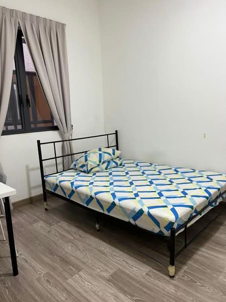 Servis Apartment untuk Dijual di South View - Caven Chng - Bedroom - PropertyGuru.com.my