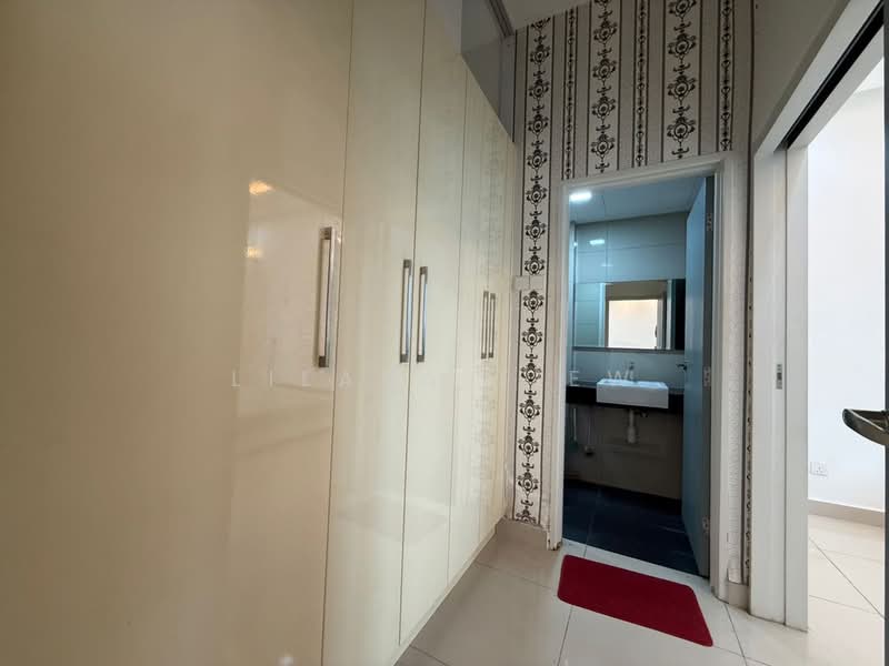 Service Residence for Rent at Tropez Residences - Lilara Tiew - PropertyGuru.com.my