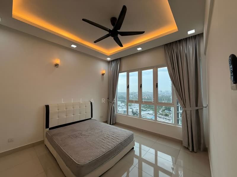 Service Residence for Rent at Tropez Residences - Lilara Tiew - PropertyGuru.com.my