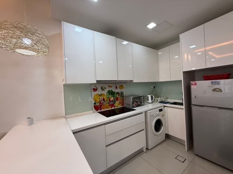 Service Residence for Rent at Tropez Residences - Lilara Tiew - PropertyGuru.com.my