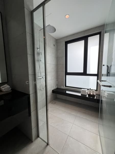 3-storey Terraced House for Sale in Elmina West (Sungai Buloh) - Chooi Mun Kum - Bathroom - PropertyGuru.com.my