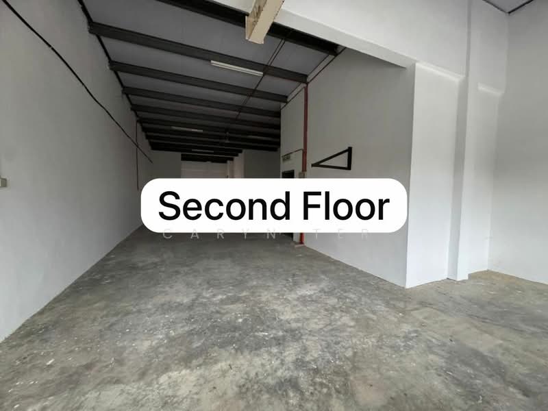 Kilang untuk Disewa di Kawasan Perindustrian Tampoi (Johor Bahru) - Caryn Ter - Interior - PropertyGuru.com.my