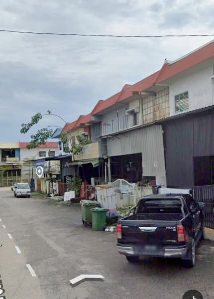 Kilang untuk Disewa di Kawasan Perindustrian Tampoi (Johor Bahru) - Caryn Ter - Exterior - PropertyGuru.com.my