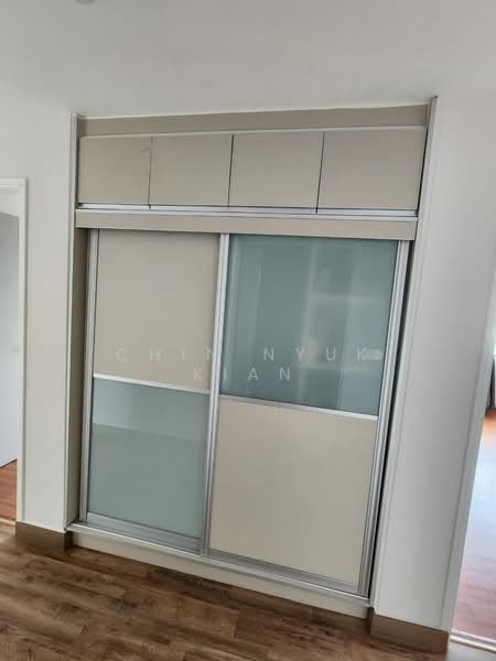 Servis Apartment untuk Disewa di Akasa - Chin Nyuk Kian - Interior - PropertyGuru.com.my