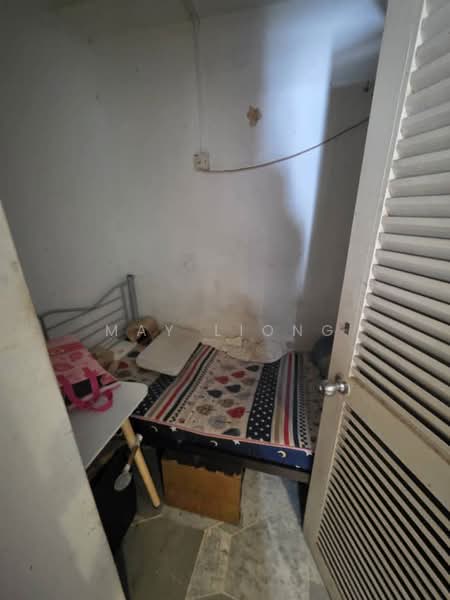 Kondominium untuk Dijual di Mutiara Villa - May Liong - Bedroom - PropertyGuru.com.my