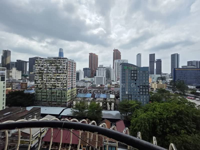 Kondominium untuk Dijual di Mutiara Villa - May Liong - Exterior - PropertyGuru.com.my