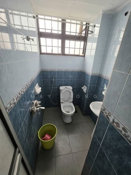Kondominium untuk Dijual di Mutiara Villa - May Liong - Bathroom - PropertyGuru.com.my