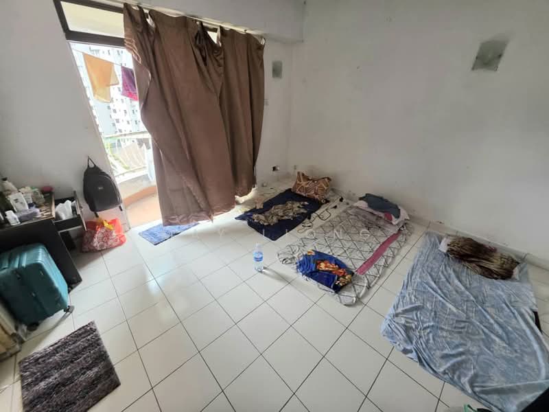 Kondominium untuk Dijual di Mutiara Villa - May Liong - Bedroom - PropertyGuru.com.my