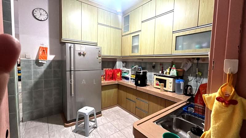 2.5-storey Terraced House for Sale in Taman Gaya (Ulu Tiram) - Calvin Lee - PropertyGuru.com.my