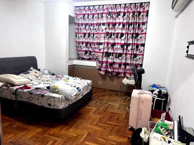 2.5-storey Terraced House for Sale in Taman Gaya (Ulu Tiram) - Calvin Lee - PropertyGuru.com.my