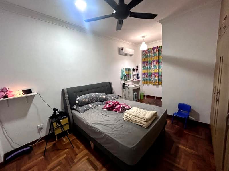 2.5-storey Terraced House for Sale in Taman Gaya (Ulu Tiram) - Calvin Lee - PropertyGuru.com.my