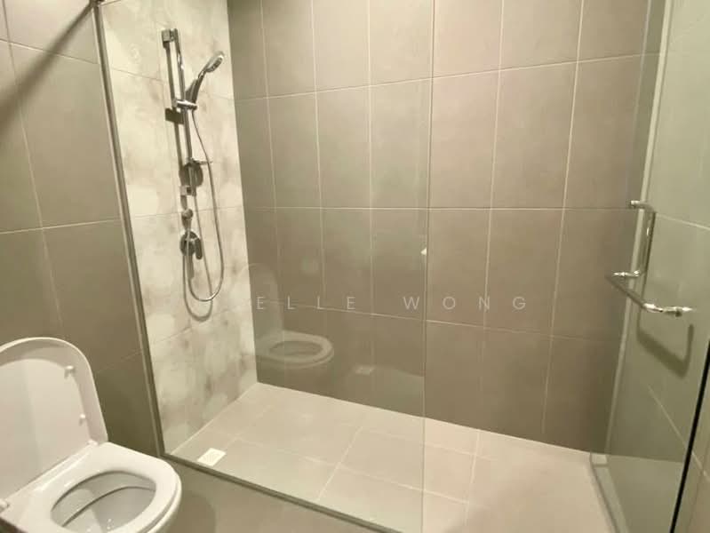 Kondominium untuk Dijual di City Residence - Giselle Wong - Bathroom - PropertyGuru.com.my