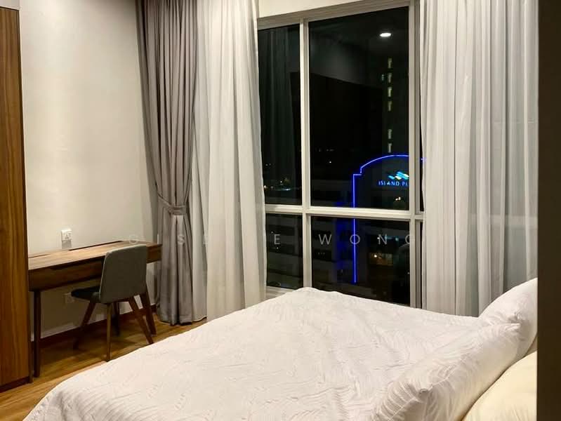 Kondominium untuk Dijual di City Residence - Giselle Wong - Bedroom - PropertyGuru.com.my