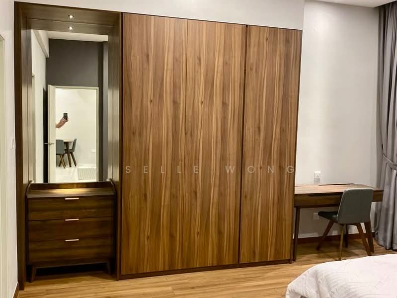 Kondominium untuk Dijual di City Residence - Giselle Wong - Interior - PropertyGuru.com.my