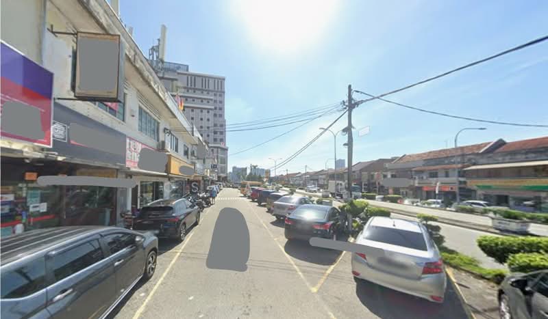 Shop for Rent in PJS 3, Taman Sri Manja (Petaling Jaya) - Oscar Lee - PropertyGuru.com.my