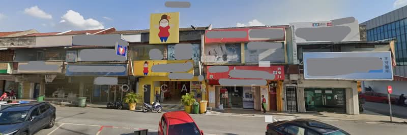 Shop for Rent in PJS 3, Taman Sri Manja (Petaling Jaya) - Oscar Lee - Exterior - PropertyGuru.com.my