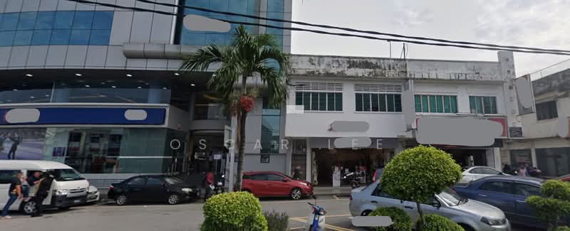 Shop for Rent in PJS 3, Taman Sri Manja (Petaling Jaya) - Oscar Lee - Exterior - PropertyGuru.com.my