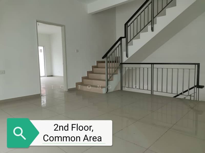 Rumah Teres 3 Tingkat untuk Dijual di Sunway Cassia (Batu Maung) - TC Tong Loh - Interior - PropertyGuru.com.my