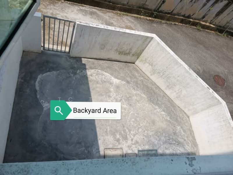 Rumah Teres 3 Tingkat untuk Dijual di Sunway Cassia (Batu Maung) - TC Tong Loh - Exterior - PropertyGuru.com.my