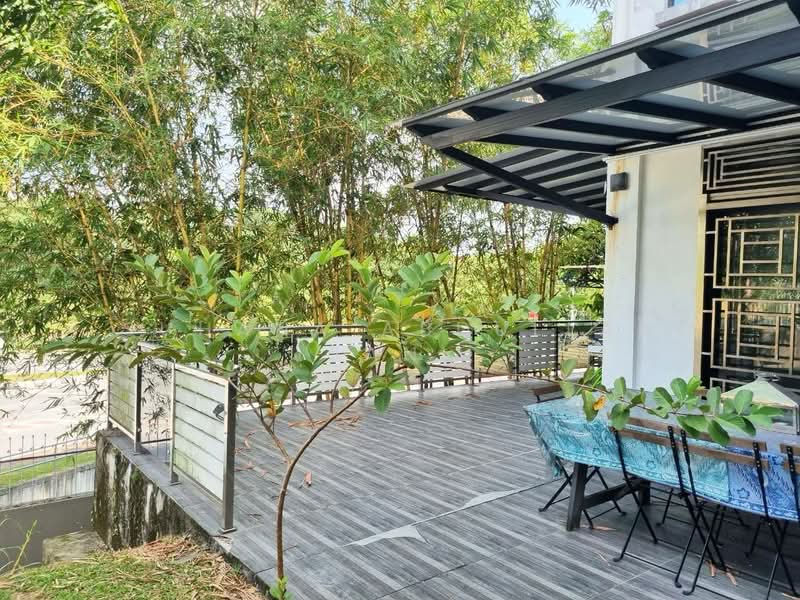 Semi-Detached House for Sale in Kajang (Selangor) - Suhana Abdullah Sani - PropertyGuru.com.my