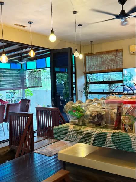 Semi-Detached House for Sale in Kajang (Selangor) - Suhana Abdullah Sani - PropertyGuru.com.my