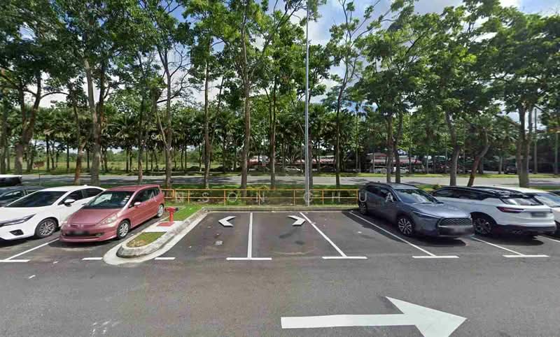 Kedai / Pejabat untuk Disewa di Taman Sutera Utama (Skudai) - Anson Chua - Car Park - PropertyGuru.com.my