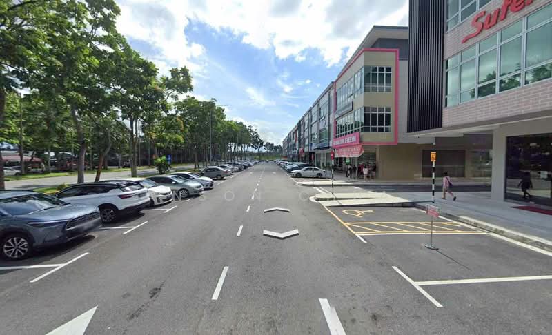 Kedai / Pejabat untuk Disewa di Taman Sutera Utama (Skudai) - Anson Chua - Exterior - PropertyGuru.com.my