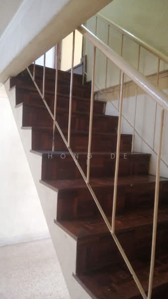 1-storey Terraced House for Sale in Sri Petaling (Kuala Lumpur) - Chong De Yi - Interior - PropertyGuru.com.my