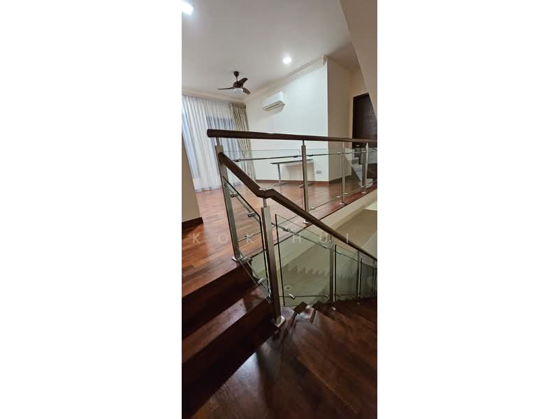 Cluster House for Sale in Horizon Hills (Iskandar Puteri (Nusajaya)) - Kok Hui - Interior - PropertyGuru.com.my