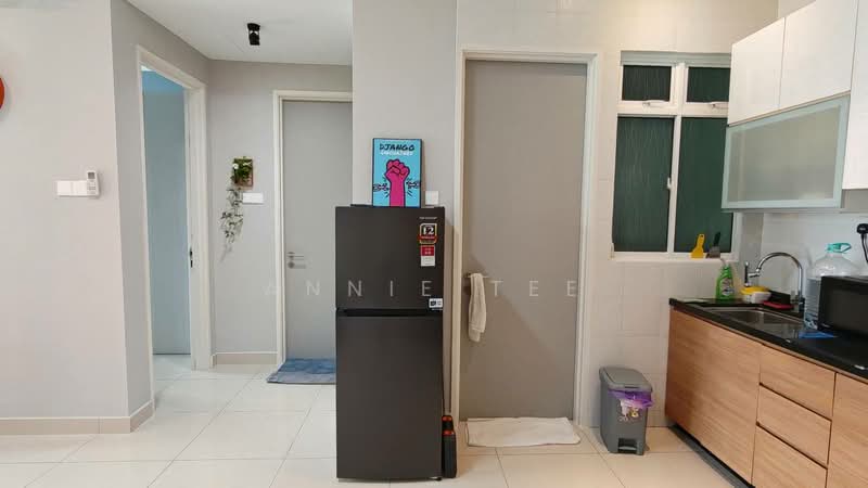 Service Residence for Rent at Skysuites @ Meldrum Hills - Annie Tee - PropertyGuru.com.my