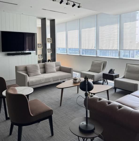 Office for Rent in Damansara Heights (Kuala Lumpur) - Susie Ong - PropertyGuru.com.my
