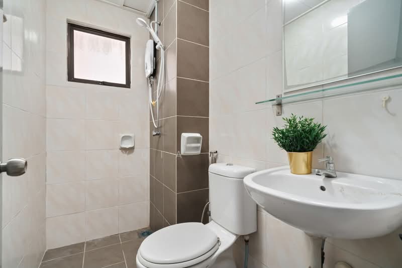 Condominium for Rent at One Damansara - Nydia Anies - PropertyGuru.com.my