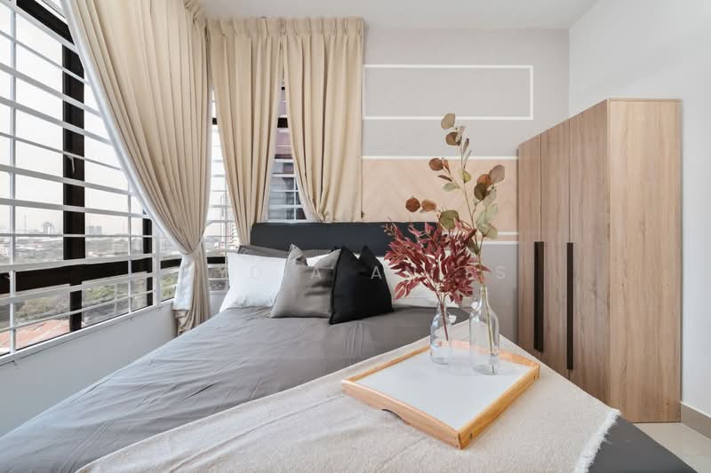 Condominium for Rent at One Damansara - Nydia Anies - PropertyGuru.com.my