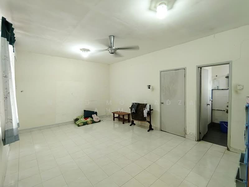 Rumah Teres 2 Tingkat untuk Dijual di Bandar Baru Salak Tinggi (Sepang) - Mohd Mortadza Ahmad - PropertyGuru.com.my
