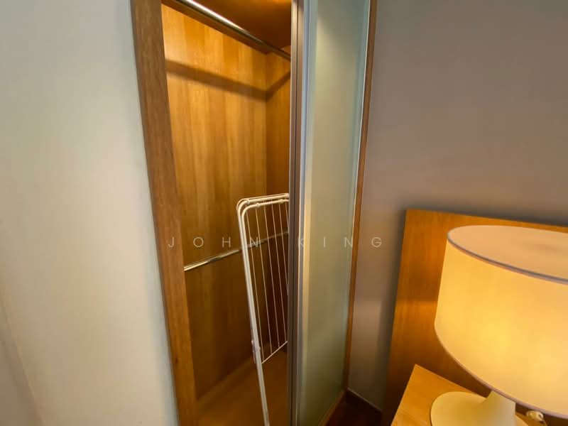 Servis Apartment untuk Disewa di Cormar Suites (Fraser Place (Lot 163)) - John King - Interior - PropertyGuru.com.my