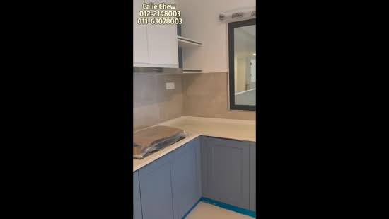 Kondominium untuk Disewa di Hana @ Eco Ardence - Bee Har Chew - PropertyGuru.com.my