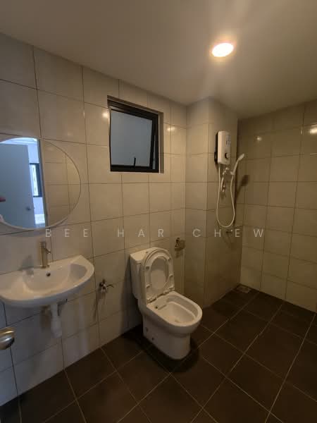 Kondominium untuk Disewa di Hana @ Eco Ardence - Bee Har Chew - PropertyGuru.com.my