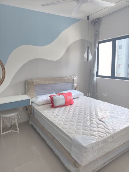 Kondominium untuk Disewa di Hana @ Eco Ardence - Bee Har Chew - PropertyGuru.com.my