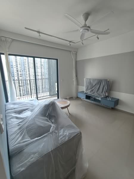 Kondominium untuk Disewa di Hana @ Eco Ardence - Bee Har Chew - PropertyGuru.com.my