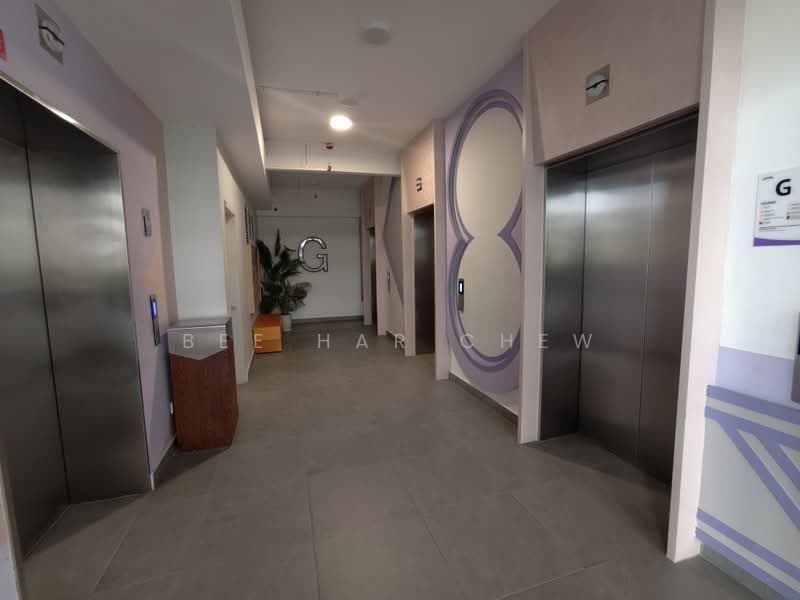 Kondominium untuk Disewa di Hana @ Eco Ardence - Bee Har Chew - PropertyGuru.com.my
