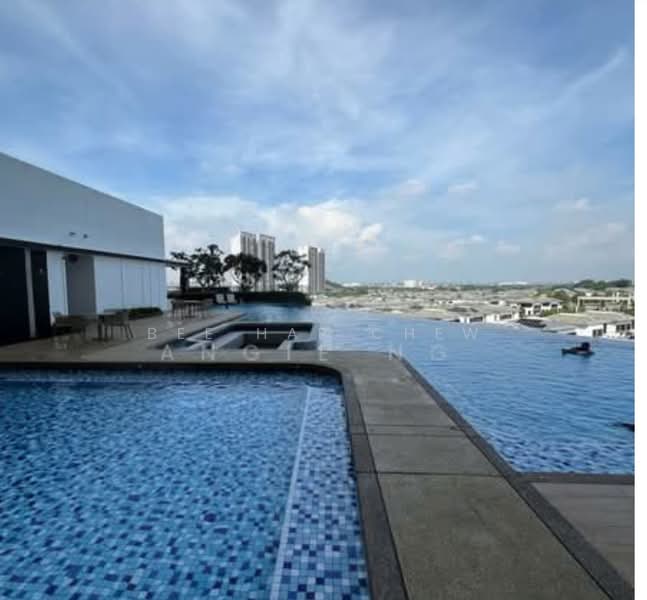 Kondominium untuk Disewa di Hana @ Eco Ardence - Bee Har Chew - PropertyGuru.com.my