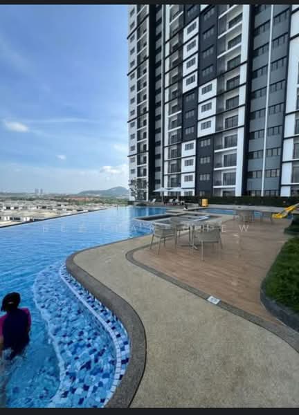 Kondominium untuk Disewa di Hana @ Eco Ardence - Bee Har Chew - PropertyGuru.com.my
