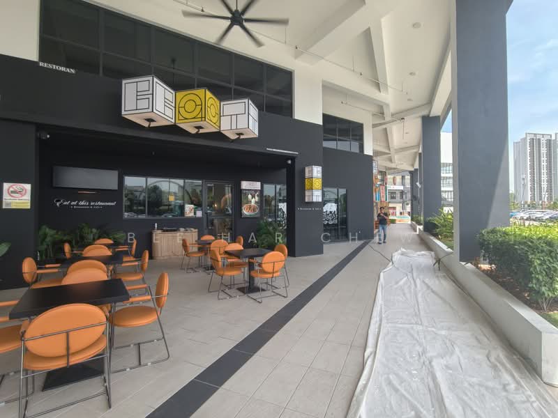 Kondominium untuk Disewa di Hana @ Eco Ardence - Bee Har Chew - PropertyGuru.com.my