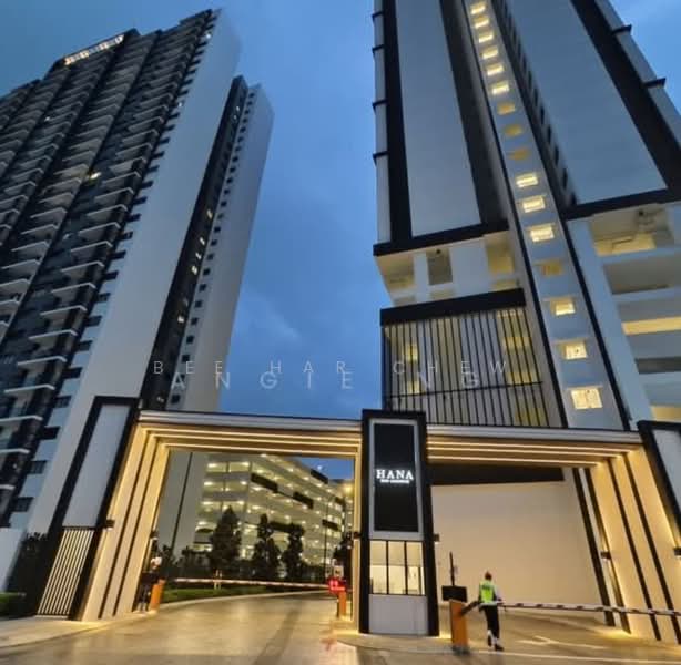 Kondominium untuk Disewa di Hana @ Eco Ardence - Bee Har Chew - PropertyGuru.com.my