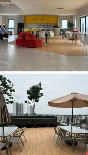 Kondominium untuk Disewa di Hana @ Eco Ardence - Bee Har Chew - PropertyGuru.com.my