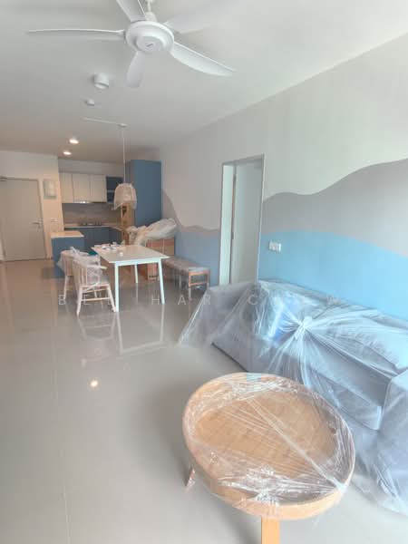 Kondominium untuk Disewa di Hana @ Eco Ardence - Bee Har Chew - PropertyGuru.com.my