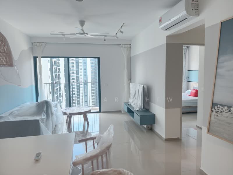 Kondominium untuk Disewa di Hana @ Eco Ardence - Bee Har Chew - PropertyGuru.com.my