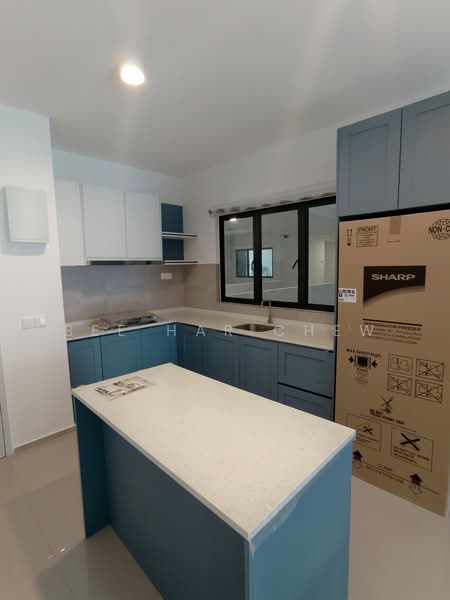 Kondominium untuk Disewa di Hana @ Eco Ardence - Bee Har Chew - PropertyGuru.com.my