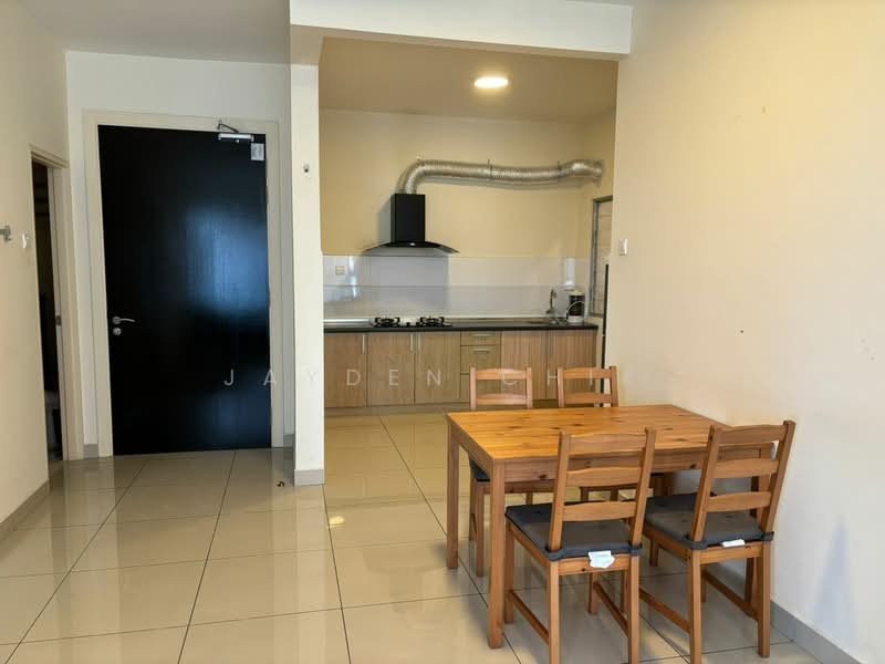 Servis Apartment untuk Dijual di Saville @ Cheras - Jayden Chik - Kitchen - PropertyGuru.com.my