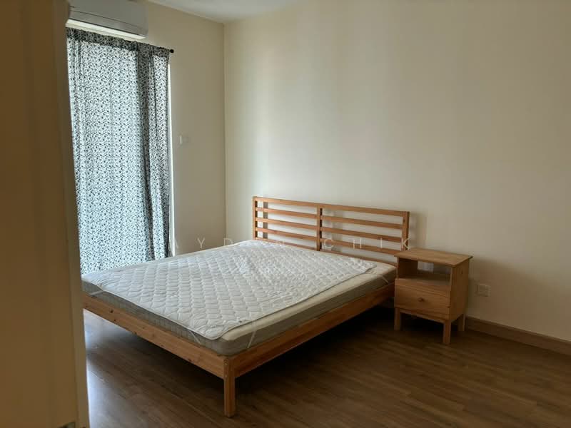 Servis Apartment untuk Dijual di Saville @ Cheras - Jayden Chik - Bedroom - PropertyGuru.com.my